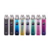 Elektronická cigareta: OXVA Xlim Pro Pod Kit (1000mAh) (Gleamy Cyan)