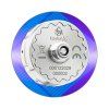 Clearomizér SvoëMesto Kayfun X MTL RTA 22mm (2ml) (Stříbrný)