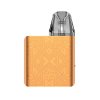 Elektronická cigareta: OXVA Xlim SQ Pod Kit (900mAh) (GEO Orange)