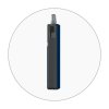 Elektronická cigareta: Innokin Sceptre 2 Pod Kit (1400mAh) (Black)