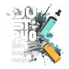 Elektronická cigareta: Eleaf iJust P40 Pod Kit (1500mAh) (Yellow)