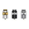 Clearomizér Vandy Vape Requiem RTA (2ml) (Frosted Grey)