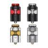 Clearomizér Vandy Vape Requiem RTA (2ml) (Frosted Grey)