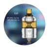 Clearomizér Vandy Vape Requiem RTA (2ml) (Frosted Grey)