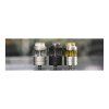 Clearomizér Vandy Vape Requiem RTA (2ml) (Frosted Grey)