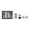 Clearomizér Vandy Vape Requiem RTA (2ml) (Matte Black)