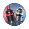 Clearomizér Vandy Vape Requiem RTA (2ml) (Stainless Steel)