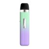 Elektronická cigareta: GeekVape Sonder Q Pod Kit (1000mAh) (Green Purple)