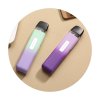 Elektronická cigareta: GeekVape Sonder Q Pod Kit (1000mAh) (Green Purple)