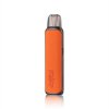 Elektronická cigareta: Dotmod dotPod S Kit (800mAh) (Orange)