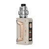 Elektronický grip: GeekVape L200 Classic Kit s Z Max Tank (Beige)