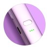 Elektronická cigareta: GeekVape Wenax K2 Pod Kit (1000mAh) (Matte Violet)