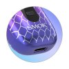 Elektronická cigareta: SMOK Novo 5 Pod Kit (900mAh) (Black Carbon Fiber)