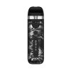 Elektronická cigareta: SMOK Novo 5 Pod Kit (900mAh) (Fluid Black Grey)