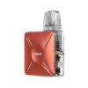 Elektronická cigareta: Aspire Cyber X Pod Kit (1000mAh) (Coral Orange)