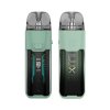 Elektronická cigareta: Vaporesso LUXE XR MAX Pod Kit (2800mAh) (Green)