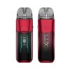 Elektronická cigareta: Vaporesso LUXE XR MAX Pod Kit (2800mAh) (Red)