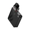Elektronická cigareta: Vaporesso XROS 3 Nano Pod Kit (1000mAh) (Black)