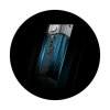 Elektronická cigareta: Vaporesso LUXE XR Pod Kit (1500mAh) (Galaxy Blue)