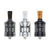 Clearomizér Hellvape Dead Rabbit MTL RTA (2ml/2ml) (Gunmetal)