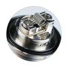 Clearomizér Hellvape Dead Rabbit MTL RTA (2ml/2ml) (Gunmetal)