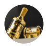 Clearomizér Hellvape Dead Rabbit MTL RTA (2ml/2ml) (Gunmetal)