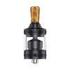 Clearomizér Hellvape Dead Rabbit MTL RTA (2ml/2ml) (Matte Full Black)