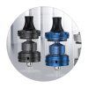 Clearomizér Hellvape Dead Rabbit MTL RTA (2ml/2ml) (Matte Full Black)