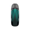 Elektronická cigareta: Vaporesso Zero 2 Pod Kit Top Filling (800mAh) (Black Green)