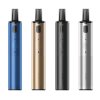 Elektronická cigareta: Joyetech eGo Pod Update Kit (1000mAh) (Rich Blue)