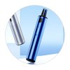 Elektronická cigareta: Joyetech eGo Pod Update Kit (1000mAh) (Rich Blue)