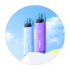 Elektronická cigareta: Joyetech EVIO Gleam Pod Kit (900mAh) (Dark Grey)