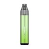 Elektronická cigareta: Vaporesso VECO GO Pod Kit (1500mAh) (Green)