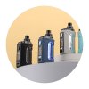 Elektronická cigareta: GeekVape H45 Classic Pod Kit (1400mAh) (Aqua)