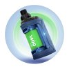 Elektronická cigareta: GeekVape H45 Classic Pod Kit (1400mAh) (Blue)