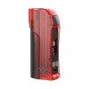 Elektronický grip: Vandy Vape Requiem 95W Mod (Clear Red)