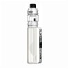 Elektronický grip: VooPoo Drag M100S Kit s UFORCE-L Tank (Pearl White)