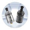 Clearomizér Vandy Vape BSKR Mini V3 MTL RTA (2ml) (Silver)