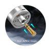 Clearomizér Vandy Vape BSKR Mini V3 MTL RTA (2ml) (Silver)