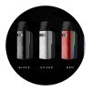 Elektronická cigareta: Uwell Caliburn GZ2 Pod Kit (850mAh) (Purple)