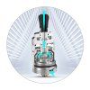 Clearomizér Vandy Vape BSKR Mini V3 MTL RTA (2ml) (Black)