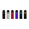 Elektronická cigareta: Uwell Caliburn GZ2 Pod Kit (850mAh) (Silver)