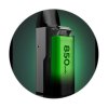 Elektronická cigareta: Uwell Caliburn GZ2 Pod Kit (850mAh) (Silver)