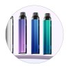 Elektronická cigareta: Innokin ArcFire Pod Kit (650mAh) (Nebula Grey)