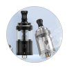 Clearomizér Vandy Vape BSKR Mini V3 MTL RTA (2ml) (Gunmetal)