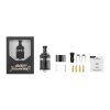 Clearomizér Vandy Vape BSKR Mini V3 MTL RTA (2ml) (Gunmetal)