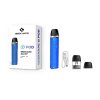 Elektronická cigareta: GeekVape AQ Pod Kit (1000mAh) (Silver)
