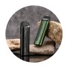 Elektronická cigareta: GeekVape AU Pod Kit (800mAh) (Black)
