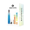 Elektronická cigareta: GeekVape Wenax S3 Pod Kit (1100mAh) (Pearl White)