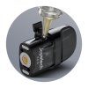 Elektronická cigareta: Joyetech EVIO Grip Pod Kit (1000mAh) (Green Robot)